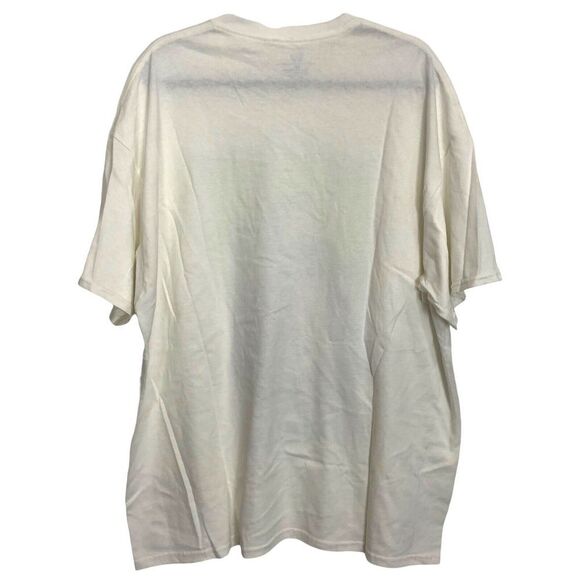 I'm So Money Million Dollar Man Ted Dibiase WWE Wrestling Graphic T Shirt NEW 2X - Picture 4 of 8